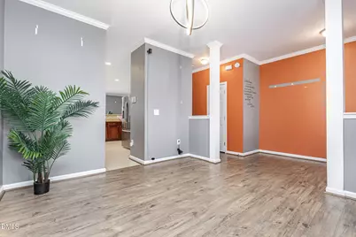 4708 Swanns Mill Drive, Durham, NC 27704 - Photo 6