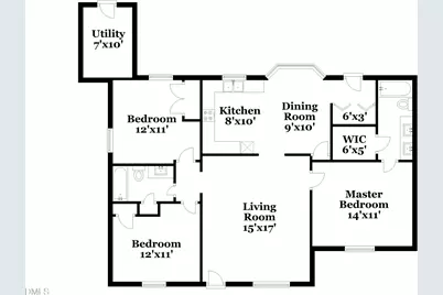 1025 Spawn Place, Knightdale, NC 27545 - Photo 16