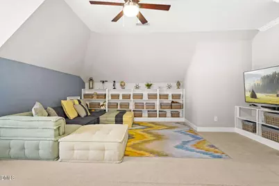 12452 Richmond Run Drive, Raleigh, NC 27614 - Photo 52