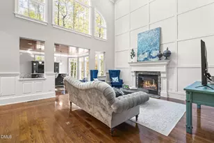 12452 Richmond Run Dr, Raleigh, NC 27614 - Photo 14