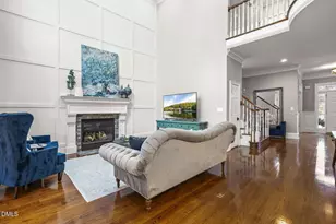 12452 Richmond Run Dr, Raleigh, NC 27614 - Photo 16