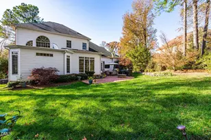 12452 Richmond Run Dr, Raleigh, NC 27614 - Photo 62