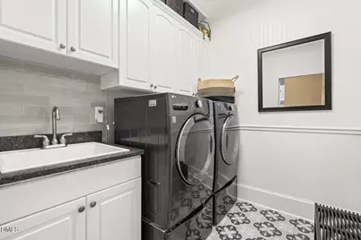12452 Richmond Run Drive, Raleigh, NC 27614 - Photo 38