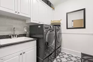 12452 Richmond Run Dr, Raleigh, NC 27614 - Photo 38