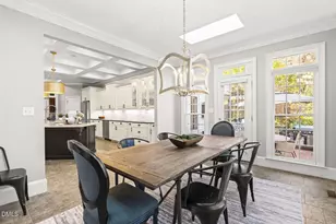 12452 Richmond Run Dr, Raleigh, NC 27614 - Photo 22