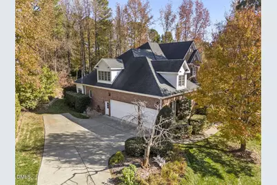 12452 Richmond Run Drive, Raleigh, NC 27614 - Photo 72