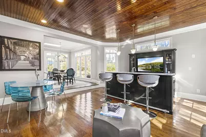 12452 Richmond Run Drive, Raleigh, NC 27614 - Photo 20