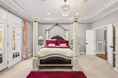 12452 Richmond Run Drive, Raleigh, NC 27614 - Photo 32