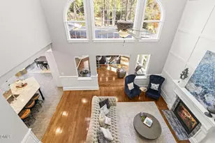 12452 Richmond Run Dr, Raleigh, NC 27614 - Photo 46