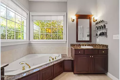 12452 Richmond Run Drive, Raleigh, NC 27614 - Photo 36