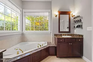 12452 Richmond Run Dr, Raleigh, NC 27614 - Photo 36