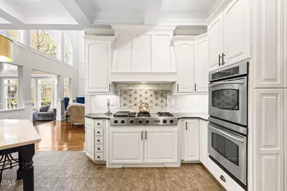 12452 Richmond Run Drive, Raleigh, NC 27614 - Photo 28