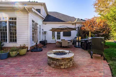 12452 Richmond Run Drive, Raleigh, NC 27614 - Photo 64