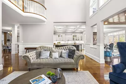 12452 Richmond Run Drive, Raleigh, NC 27614 - Photo 18