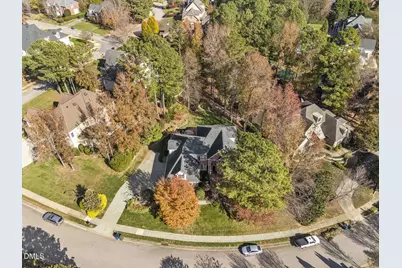 12452 Richmond Run Drive, Raleigh, NC 27614 - Photo 68