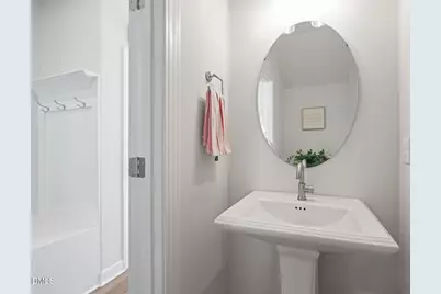 155 Norwell Lane, Pittsboro, NC 27312 - Photo 6