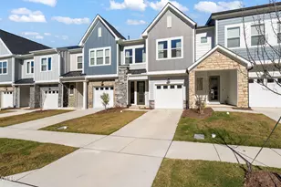 155 Norwell Ln, Pittsboro, NC 27312 - Photo 2