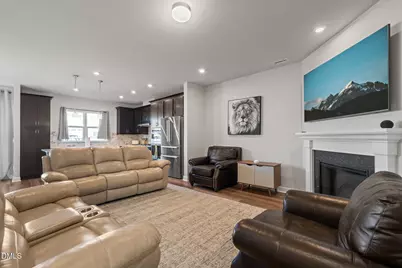 155 Norwell Lane, Pittsboro, NC 27312 - Photo 8