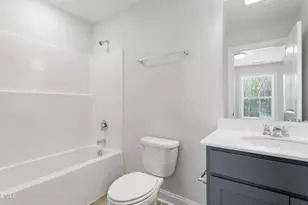 2034 Fishamble St, Fuquay-Varina, NC 27526 - Photo 14