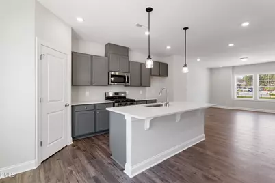 2034 Fishamble Street #30, Fuquay-Varina, NC 27526 - Photo 6