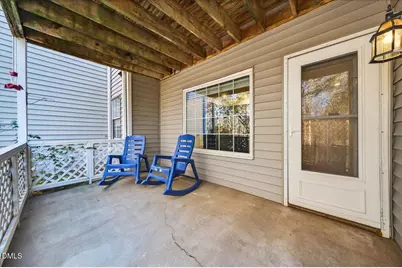 503 Gooseneck Drive #A1, Cary, NC 27513 - Photo 24