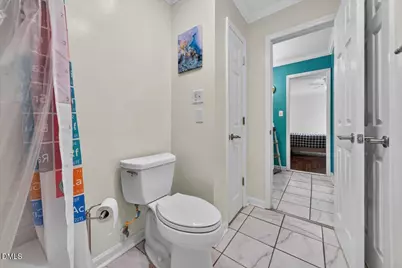 503 Gooseneck Drive #A1, Cary, NC 27513 - Photo 20