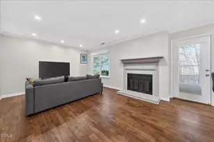 503 Gooseneck Dr, Cary, NC 27513 - Photo 4