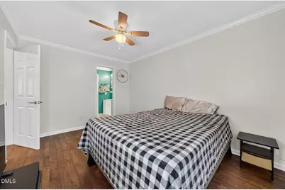 503 Gooseneck Drive #A1, Cary, NC 27513 - Photo 14