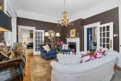 1109 N Main Street, Tarboro, NC 27886 - Photo 32