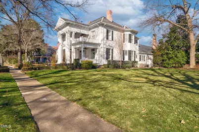 1109 N Main Street, Tarboro, NC 27886 - Photo 8