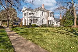 1109 N Main St, Tarboro, NC 27886 - Photo 8