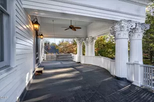 1109 N Main St, Tarboro, NC 27886 - Photo 50