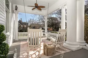 1109 N Main St, Tarboro, NC 27886 - Photo 6