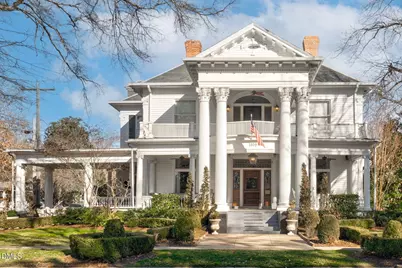 1109 N Main Street, Tarboro, NC 27886 - Photo 2