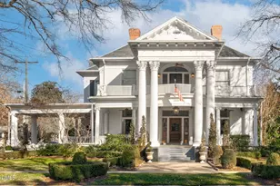 1109 N Main St, Tarboro, NC 27886 - Photo 2