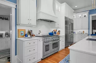 1109 N Main St, Tarboro, NC 27886 - Photo 22