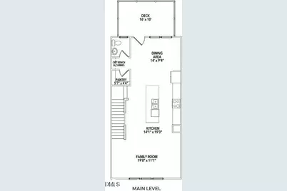 13 Blackthorn Lane, Durham, NC 27703 - Photo 44