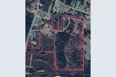 3182 Sims Bridge Road, Kittrell, NC 27544 - Photo 44