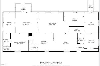 302 Allen Avenue, Franklinton, NC 27525 - Photo 26