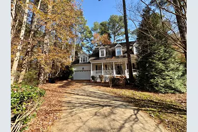 3304 Drexel Hill Court, Apex, NC 27539 - Photo 2