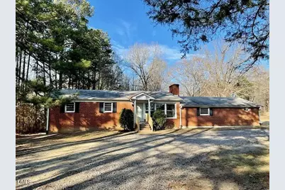 7 Noble Road, Franklinton, NC 27525 - Photo 1