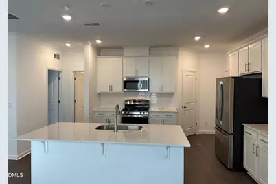 1033 Red Finch Way, Angier, NC 27501 - Photo 4