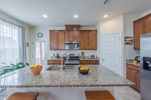 2524 Cattail Pond Dr, Zebulon, NC 27597 - Photo 6