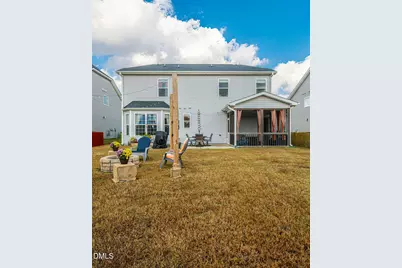 2524 Cattail Pond Drive, Zebulon, NC 27597 - Photo 10