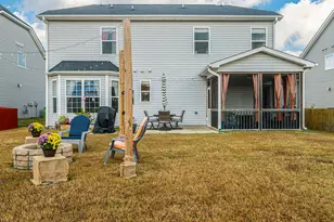 2524 Cattail Pond Dr, Zebulon, NC 27597 - Photo 10