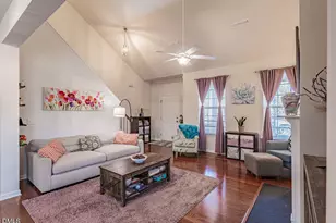 2524 Cattail Pond Dr, Zebulon, NC 27597 - Photo 4