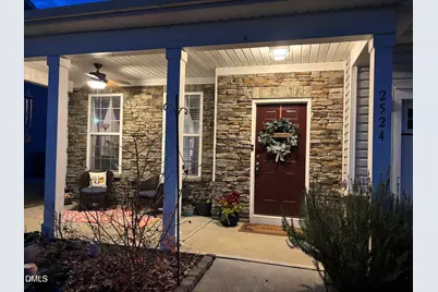 2524 Cattail Pond Drive, Zebulon, NC 27597 - Photo 2