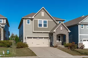 320 Sage Oak Ln, Holly Springs, NC 27540 - Photo 1