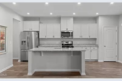 320 Sage Oak Lane, Holly Springs, NC 27540 - Photo 8