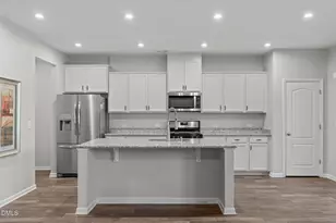 320 Sage Oak Ln, Holly Springs, NC 27540 - Photo 8